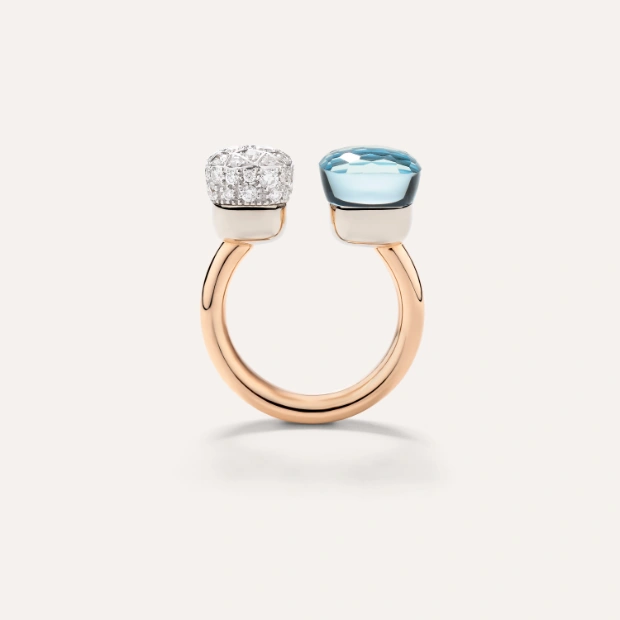 Pomellato Anello Nudo 2025