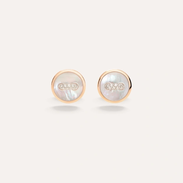 Pomellato Orecchini Pom Pom Dot Promozione