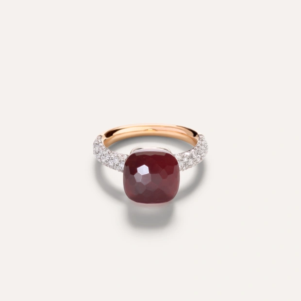 Pomellato Anello Nudo Classic Spedizione Gratuita
