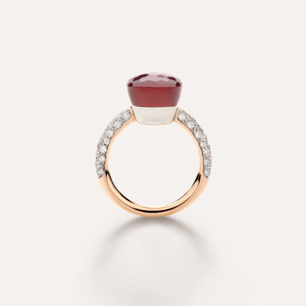 Pomellato Anello Nudo Classic Spedizione Gratuita