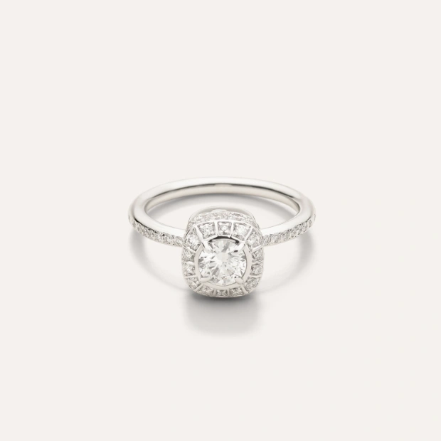 Pomellato Anello Nudo Petit Pezzi Unici