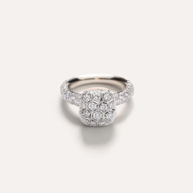 Pomellato Anello Nudo Classic Soddisfazione Garantita