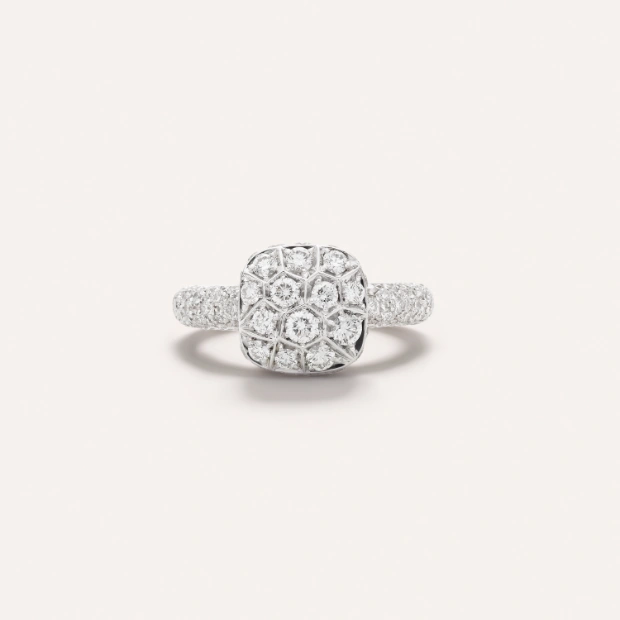Pomellato Anello Nudo Classic Soddisfazione Garantita