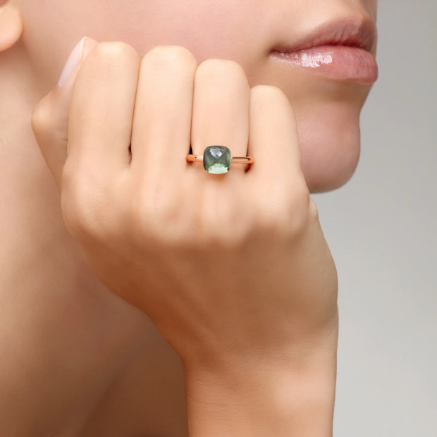 Pomellato Anello Nudo Petit Offerte speciali