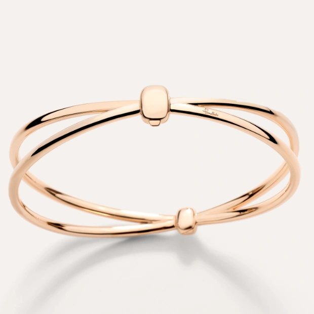 Pomellato Bangle Pomellato Together Consegna Veloce