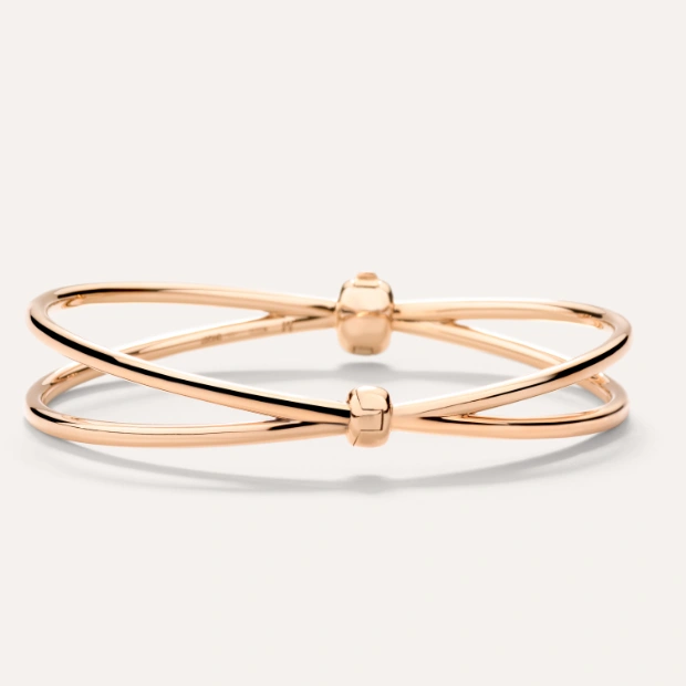 Pomellato Bangle Pomellato Together Consegna Veloce