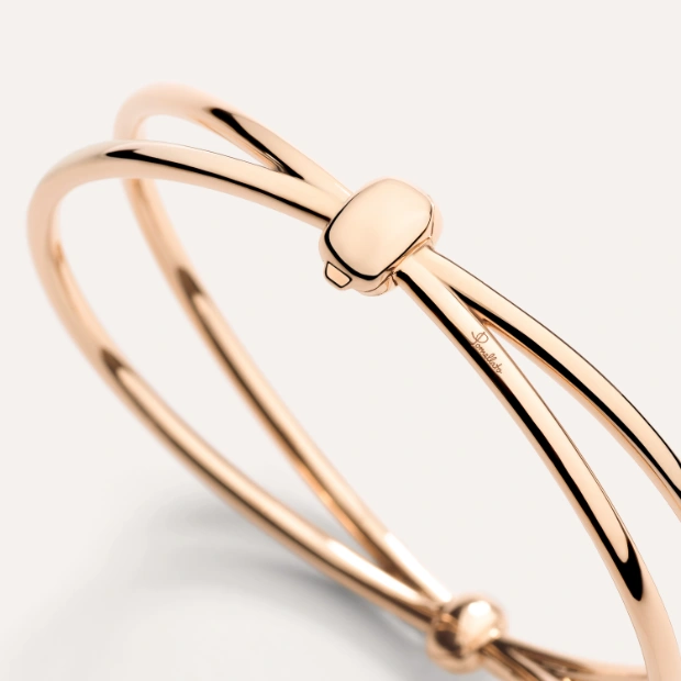 Pomellato Bangle Pomellato Together Consegna Veloce