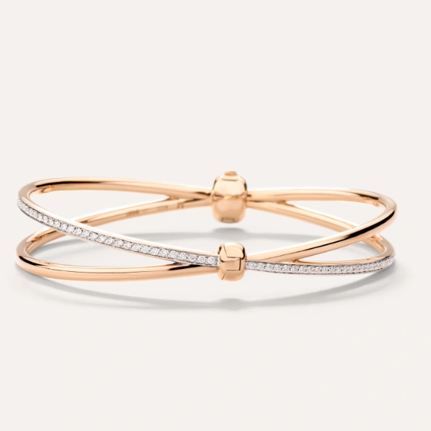 Pomellato Bangle Pomellato Together Promozione Limitata