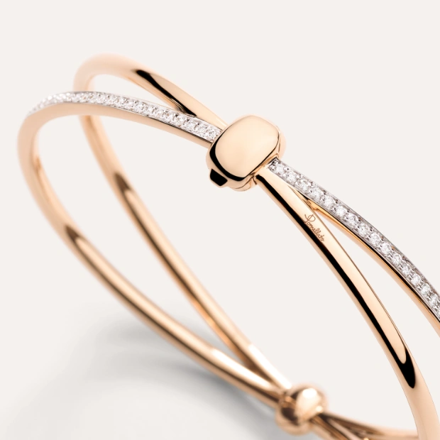 Pomellato Bangle Pomellato Together Promozione Limitata