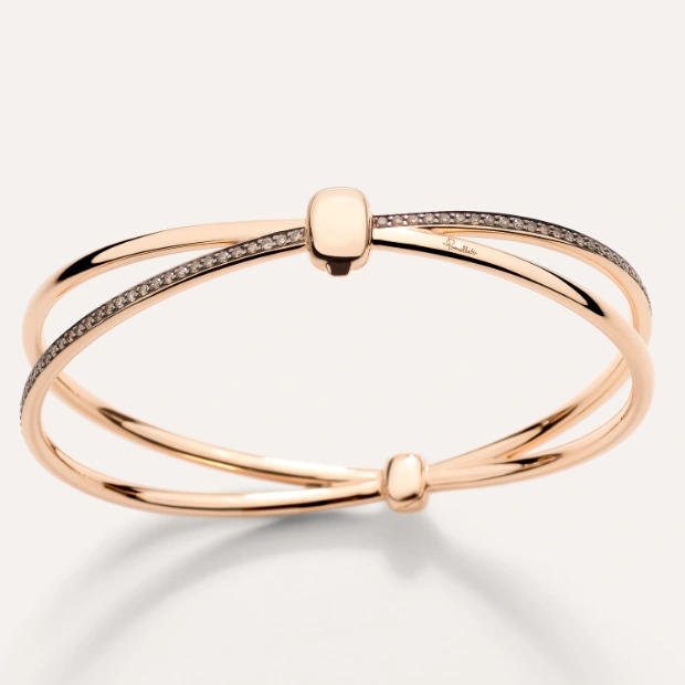 Pomellato Bangle Pomellato Together Fino Al -60%