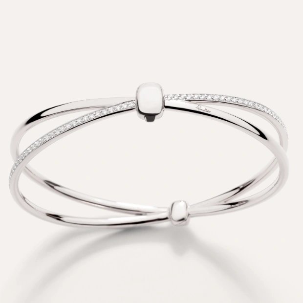 Pomellato Bangle Pomellato Together Shopping Online