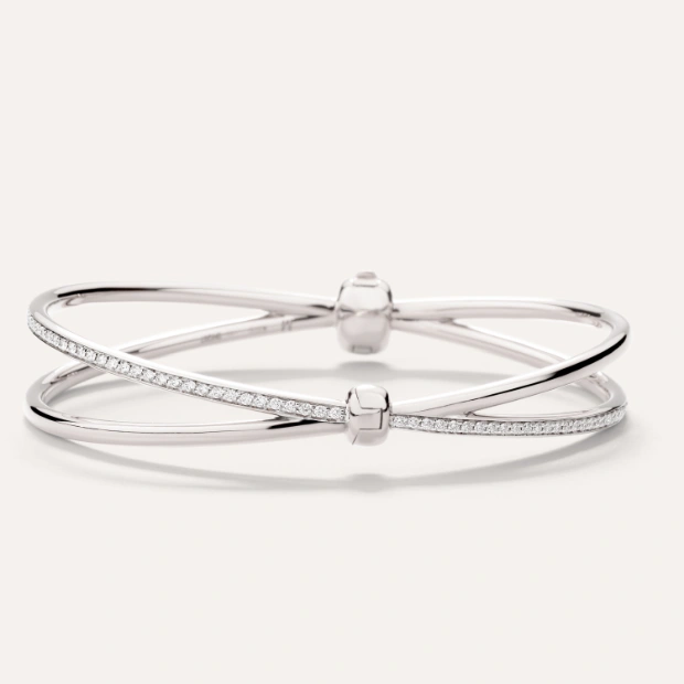 Pomellato Bangle Pomellato Together Shopping Online