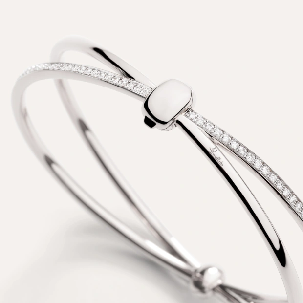 Pomellato Bangle Pomellato Together Shopping Online