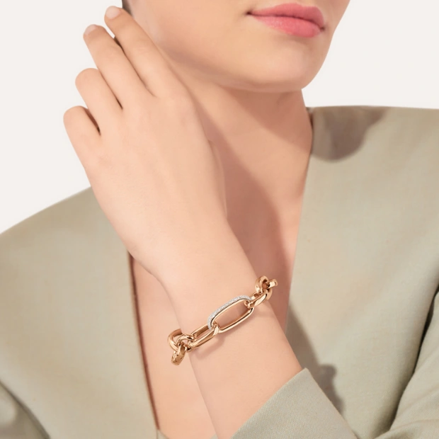 Pomellato Bracciale Iconica Medium Affare Del Giorno