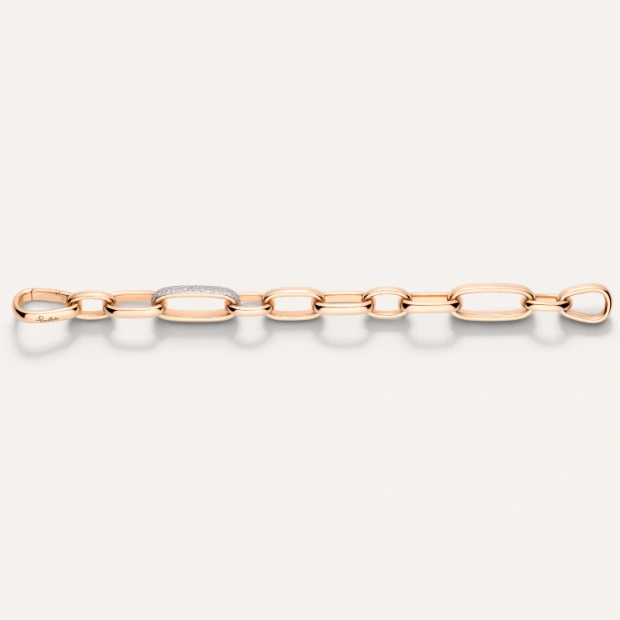 Pomellato Bracciale Iconica Medium Affare Del Giorno