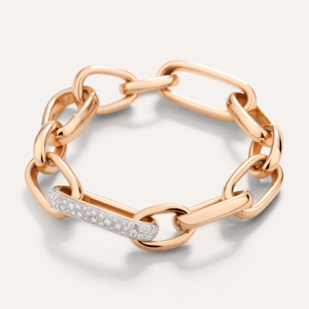 Pomellato Bracciale Iconica Medium Affare Del Giorno