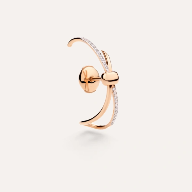 Pomellato Ear Cuff Pomellato Together Outlet