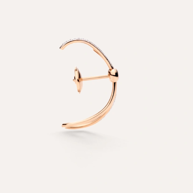 Pomellato Ear Cuff Pomellato Together Outlet