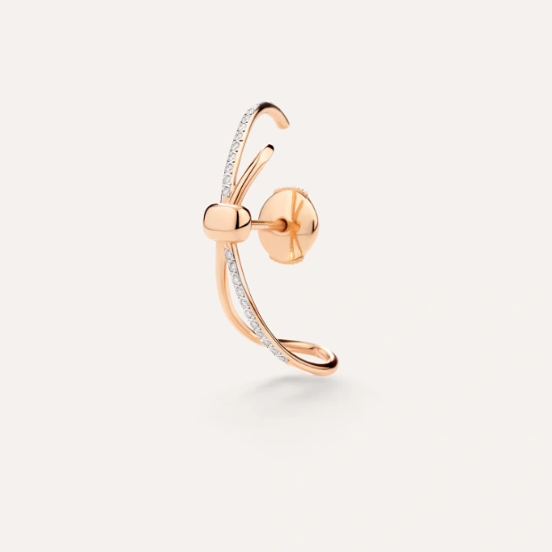Pomellato Ear Cuff Pomellato Together Outlet