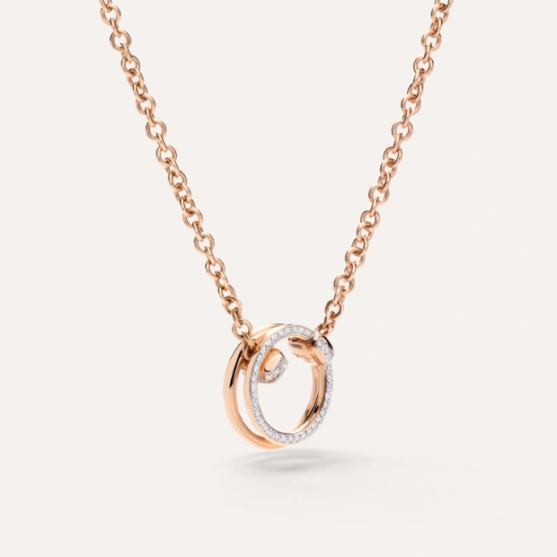 Pomellato Collana con pendente Pomellato Together Offerte