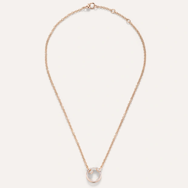 Pomellato Collana con pendente Pomellato Together Offerte