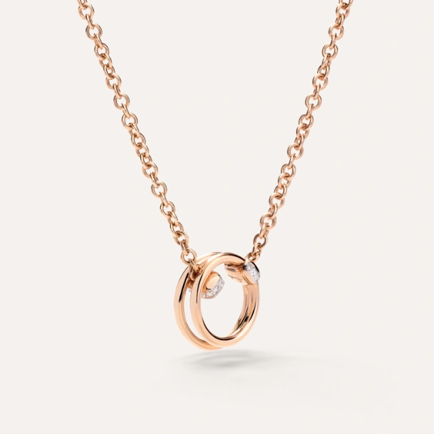 Pomellato Collana con pendente Pomellato Together Hotsell