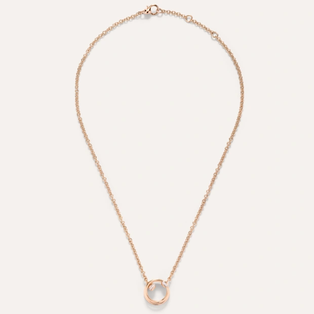 Pomellato Collana con pendente Pomellato Together Hotsell