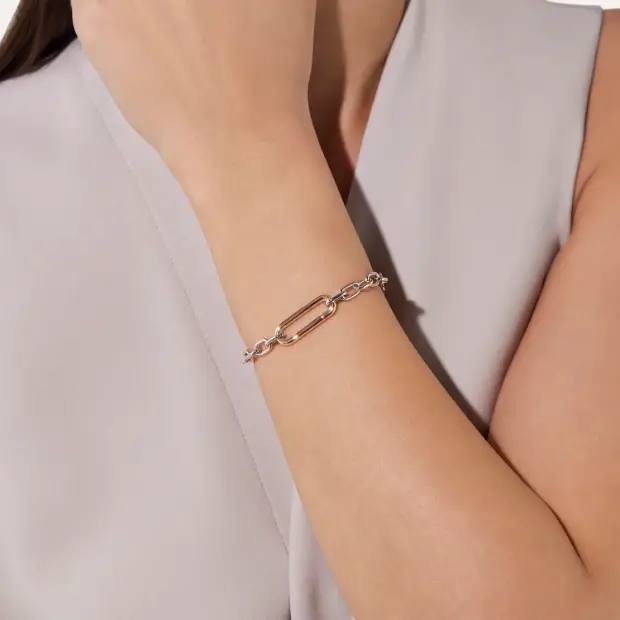 Pomellato Bracciale Iconica Negozio