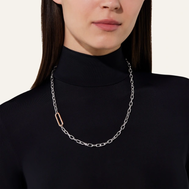 Pomellato Collana Iconica Nuova