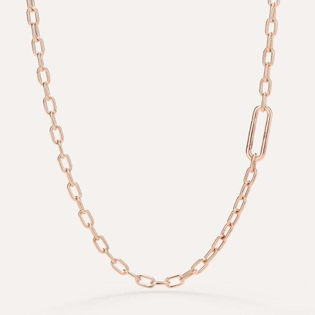 Pomellato Collana Iconica Moda