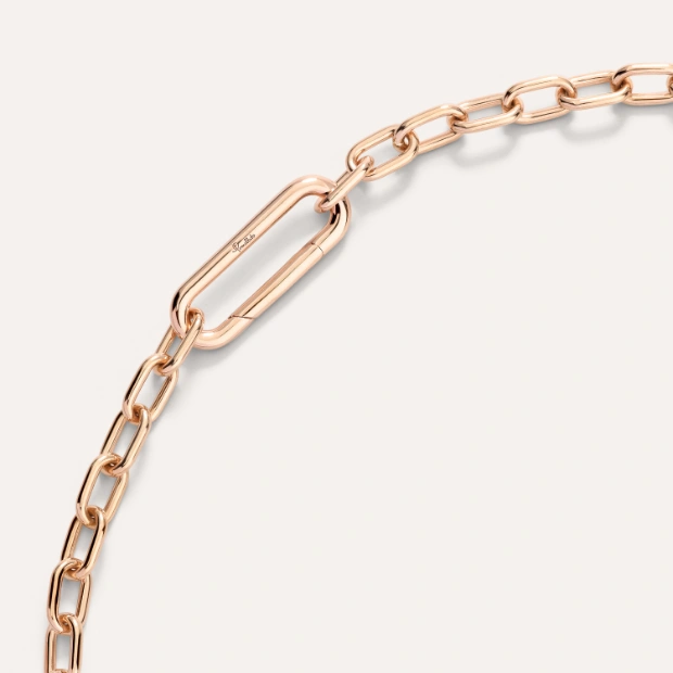Pomellato Collana Iconica Moda