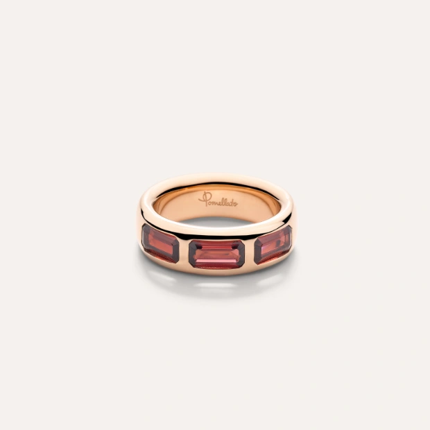 Pomellato Anello Iconica 2025
