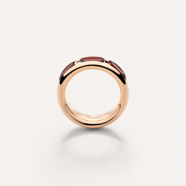 Pomellato Anello Iconica 2025