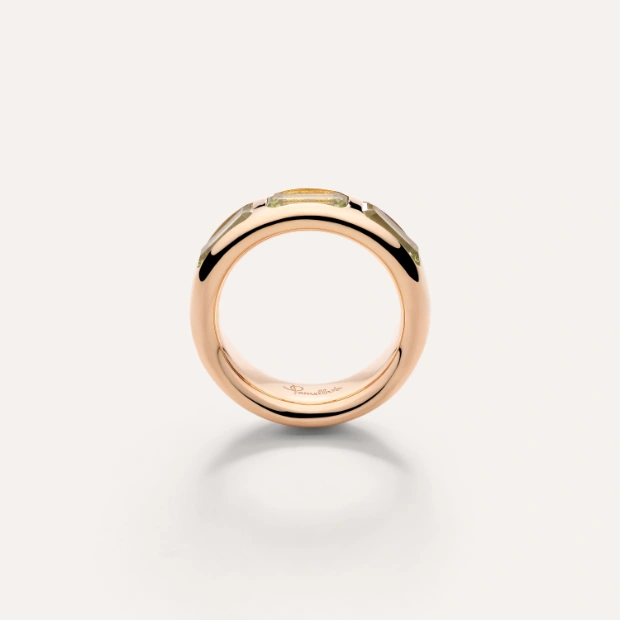 Pomellato Anello Iconica Italy