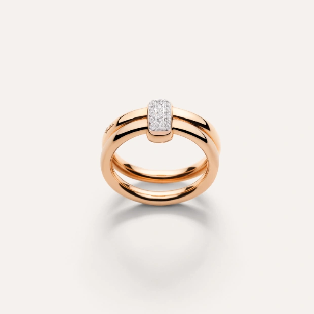 Pomellato Anello Pomellato Together 2025