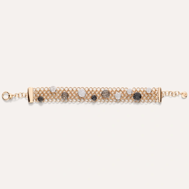 Pomellato Bracciale Sabbia Vendita