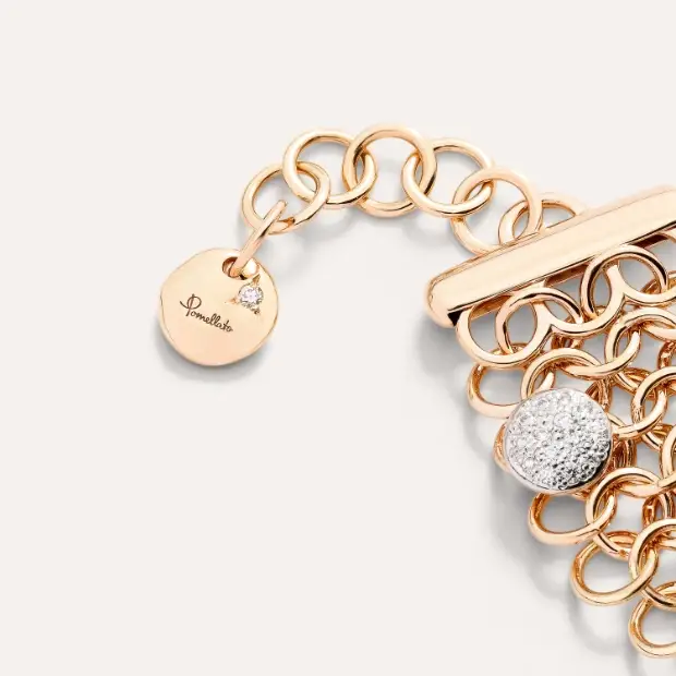 Pomellato Bracciale Sabbia Vendita