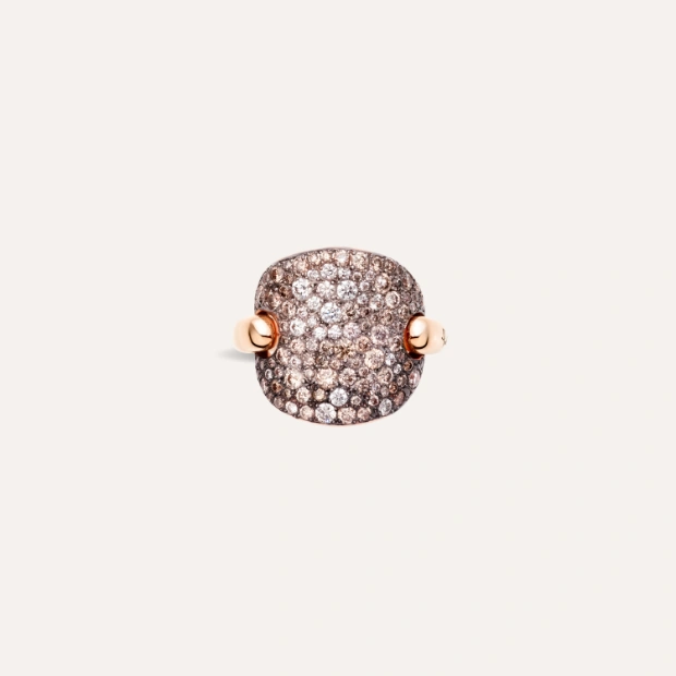 Pomellato Anello Sabbia Promozione