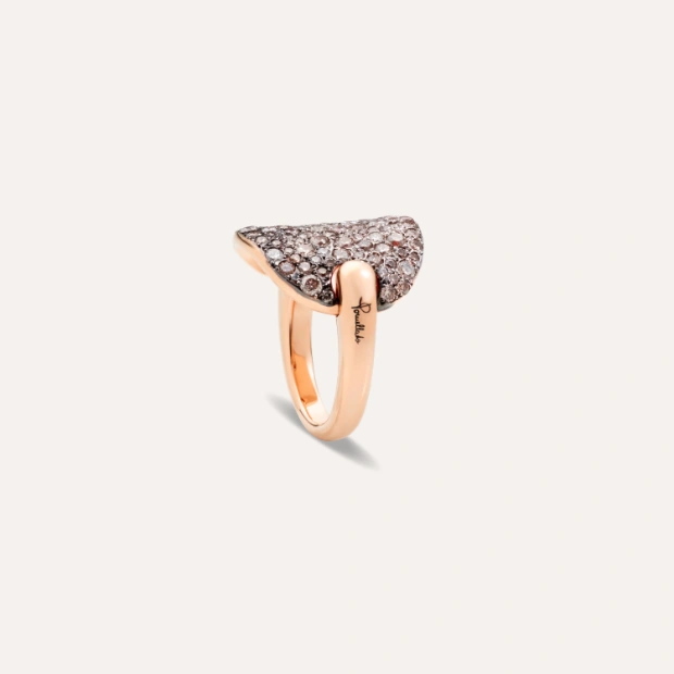Pomellato Anello Sabbia Promozione