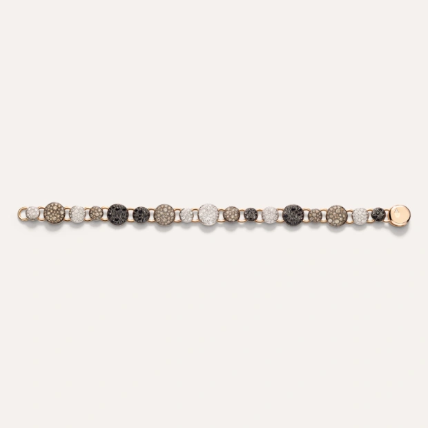Pomellato Bracciale Sabbia Pezzi Unici