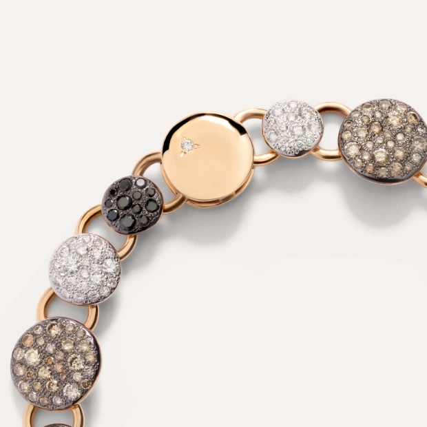 Pomellato Bracciale Sabbia Pezzi Unici