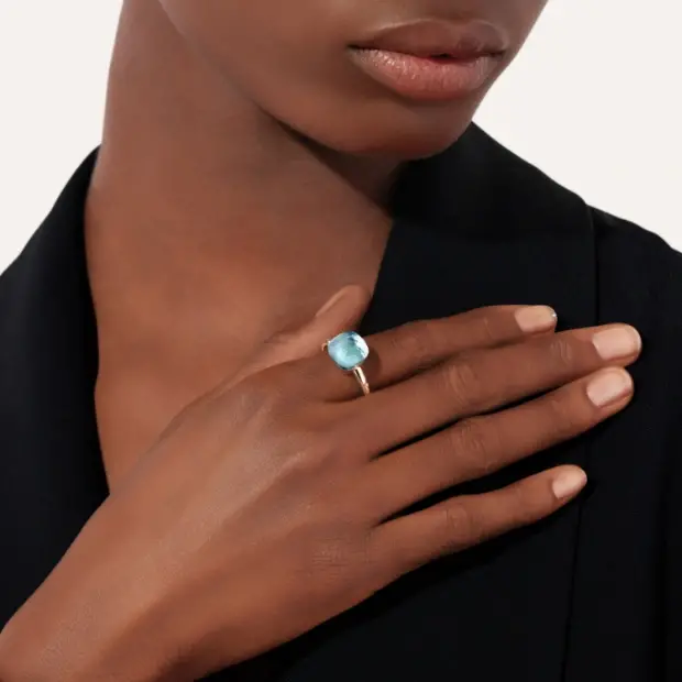Pomellato Anello Nudo Classic Novità