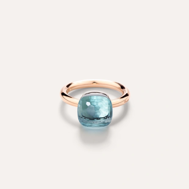 Pomellato Anello Nudo Classic Novità