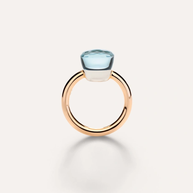 Pomellato Anello Nudo Classic Novità