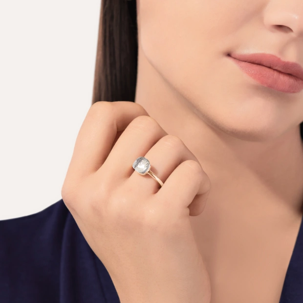 Pomellato Anello Nudo Petit Presa