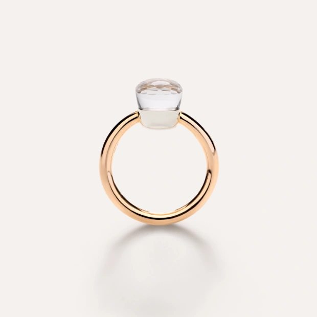 Pomellato Anello Nudo Petit Presa