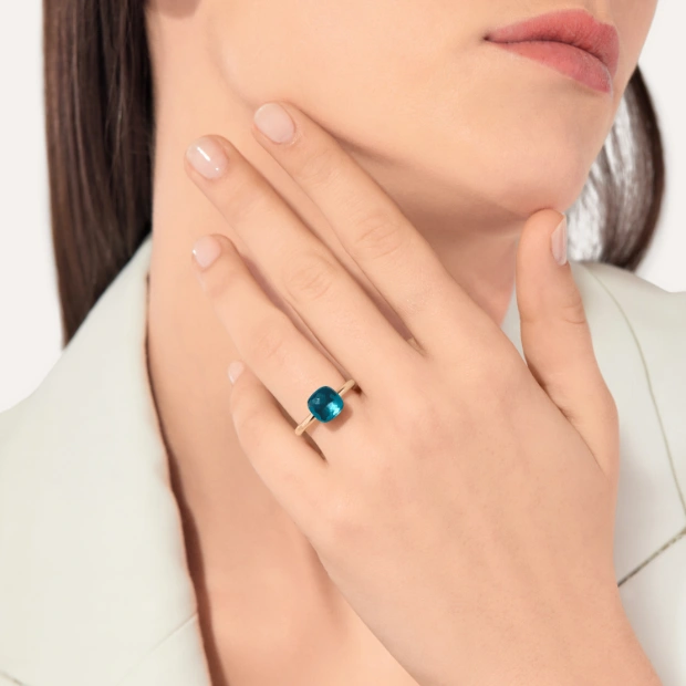 Pomellato Anello Nudo Petit Convenienza