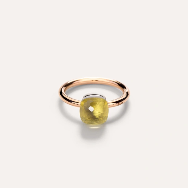 Pomellato Anello Nudo Petit Economico