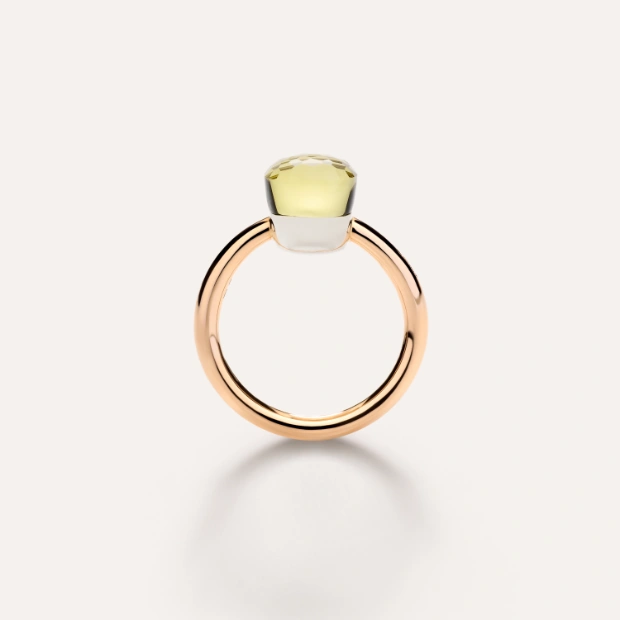Pomellato Anello Nudo Petit Economico