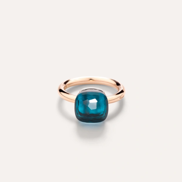Pomellato Anello Nudo Classic In Vendita